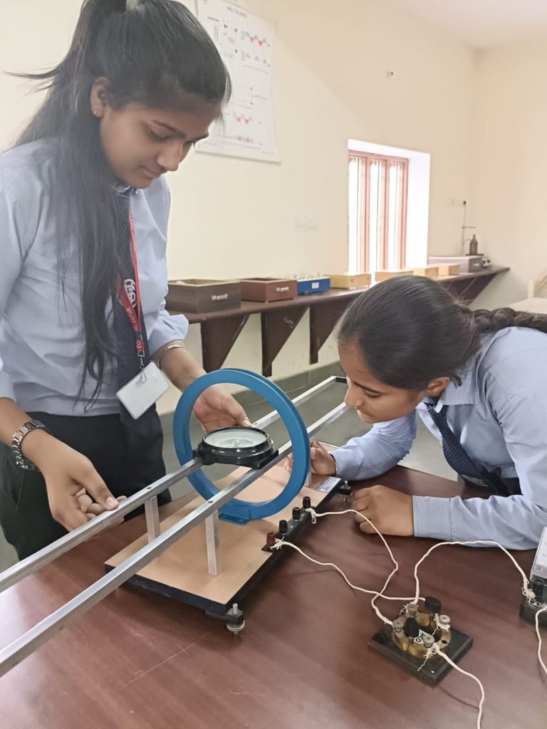 BED College